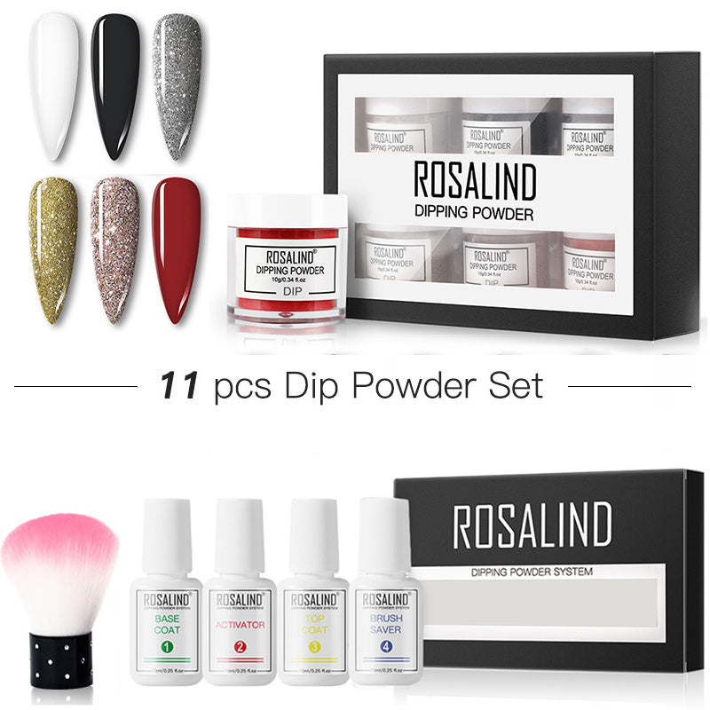 Nail Beauty Set Nail Beauty Set